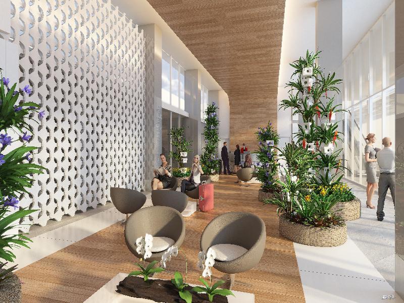 Hotel Prodigy Santos Dumont By Wish 4*